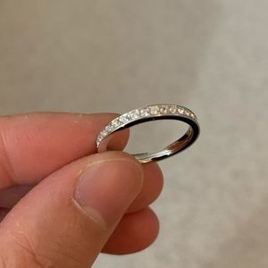 Swarovski Ring